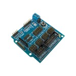 Sensor Shield v5.0 para Arduino